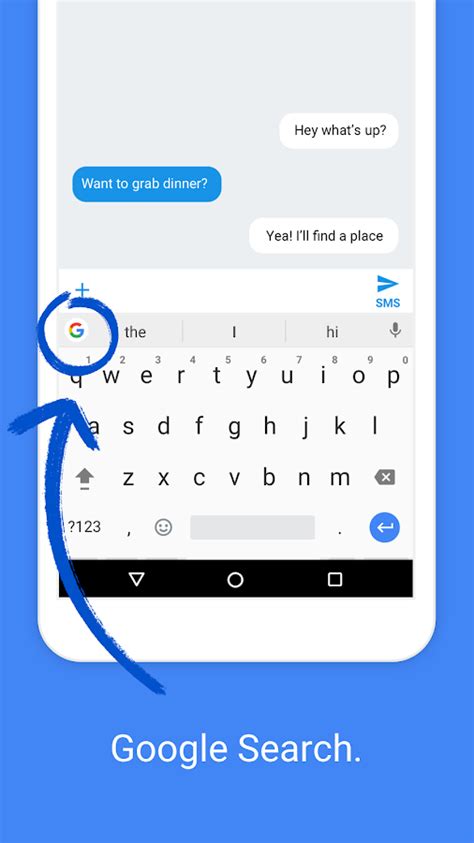 keyboard|Gboard .